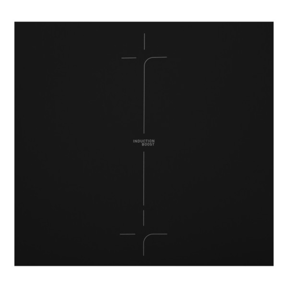 Варочна поверхня Interline HIV 569 SIZ BA