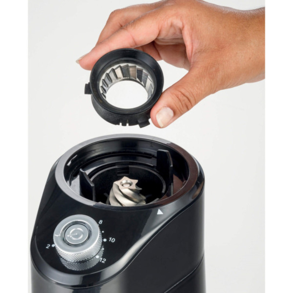 Кавомолка Ariete 3023 BK (00M302300AR0)