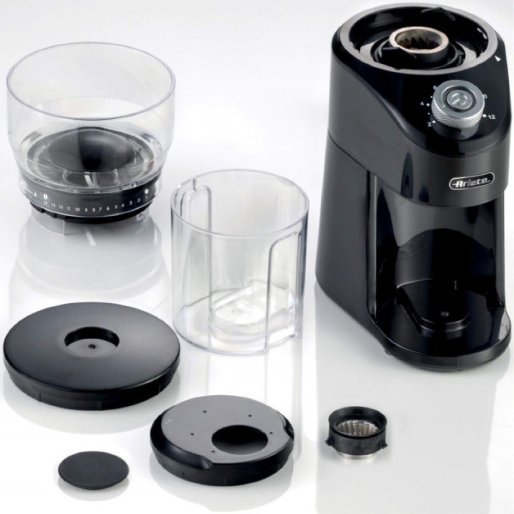 Кавомолка Ariete 3023 BK (00M302300AR0)