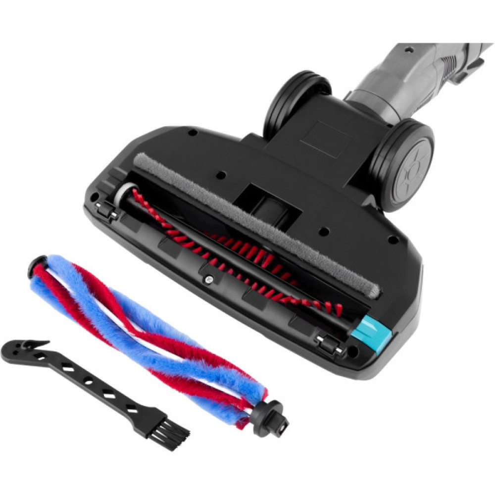 Пилосос ECG VT 3630 2in1 Alan