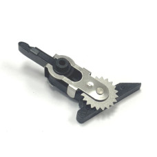 Сепаратор тефлонового валу Ricoh Pro 907/906/1357 /1356/1107/1106/ MP9000 компл. АНК (70264579)