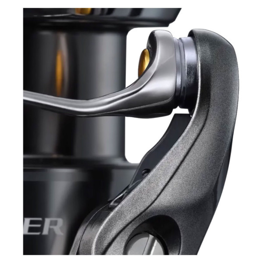 Котушка Shimano Twin Power FE 4000M 9+1BB 5.31 (TP4000MFE)