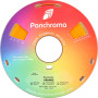 Пластик для 3D-принтера Polymaker PANCHROMA CoPE 1,75mm 1kg ORANGE (CA14007)