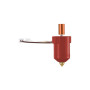 Хотенд (Сопло) Creality K1/K1 Max Ceramic Heating Block Kit (4001030128)