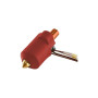 Хотенд (Сопло) Creality K1/K1 Max Ceramic Heating Block Kit (4001030128)