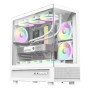 Корпус для ПК Gamemax NEX C51 WH