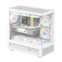 Корпус для ПК Gamemax NEX C51 WH