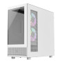 Корпус для ПК Gamemax NEX C51 WH