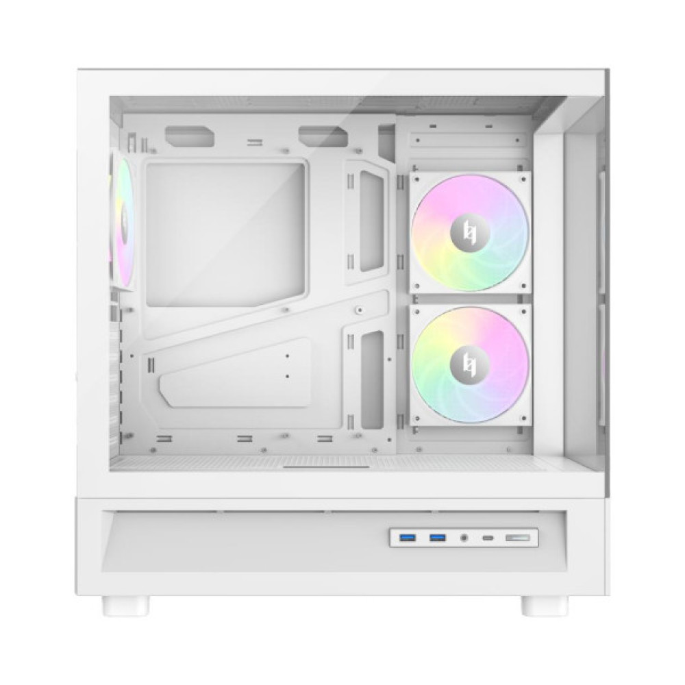 Корпус для ПК Gamemax NEX C51 WH