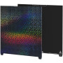 Підкладка для 3D-друку Creality K2 Plus Kaleidoscope PEI/PET 370x370мм (4004090155)