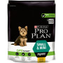Сухий корм для собак Purina Pro Plan Dog Small&Mini Puppy з куркою і рисом 700 г (7613035118744) Сухий корм для собак Purina Pro Plan Dog Small&Mini Puppy з куркою і рисом 700 г (7613035118744)