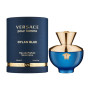 Парфумована вода Versace Pour Femme Dylan Blue 100 мл (8011003839117) Парфумована вода Versace Pour Femme Dylan Blue 100 мл (8011003839117)