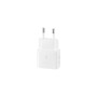 Зарядний пристрій Samsung 25W Power Adapter (w C to C Cable) White (EP-T2510XWEGEU) Зарядний пристрій Samsung 25W Power Adapter (w C to C Cable) White (EP-T2510XWEGEU)