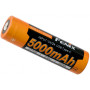 Акумулятор Fenix 21700 USB 5000mAh (ARB-L21-5000U) Акумулятор Fenix 21700 USB 5000mAh (ARB-L21-5000U)