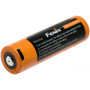 Акумулятор Fenix 21700 USB 5000mAh (ARB-L21-5000U) Акумулятор Fenix 21700 USB 5000mAh (ARB-L21-5000U)