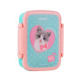 Ланч-бокс дитячий Kite Studio Pets SP-1 420 мл (SP24-160-1) Ланч-бокс дитячий Kite Studio Pets SP-1 420 мл (SP24-160-1)