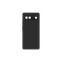 Чохол до мобільного телефона BeCover Google Pixel 6a 5G Black (709612) Чохол до мобільного телефона BeCover Google Pixel 6a 5G Black (709612)