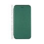 Чохол до мобільного телефона BeCover Exclusive Xiaomi Redmi 14C 4G / Poco C75 Dark Green (712510) Чохол до мобільного телефона BeCover Exclusive Xiaomi Redmi 14C 4G / Poco C75 Dark Green (712510)