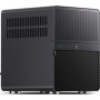 Корпус JONSBO N3 Black Корпус JONSBO N3 Black