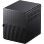 Корпус JONSBO N3 Black Корпус JONSBO N3 Black