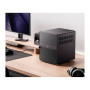 Корпус JONSBO N3 Black Корпус JONSBO N3 Black
