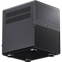 Корпус JONSBO N3 Black Корпус JONSBO N3 Black
