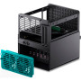 Корпус JONSBO N3 Black Корпус JONSBO N3 Black