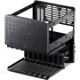 Корпус JONSBO N3 Black Корпус JONSBO N3 Black