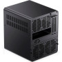 Корпус JONSBO N3 Black Корпус JONSBO N3 Black