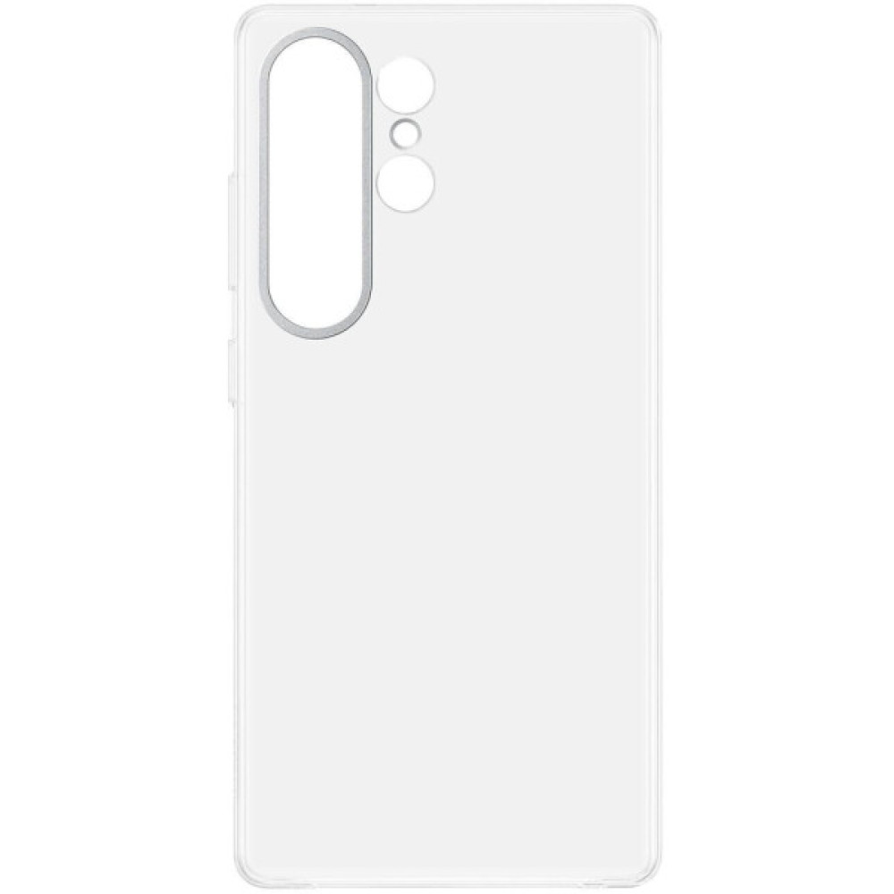 Чохол до мобільного телефона Samsung Galaxy S25 Ultra (S938), Clear case (EF-QS938CTEGWW)