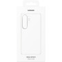 Чохол до мобільного телефона Samsung Galaxy S25 Ultra (S938), Clear case (EF-QS938CTEGWW)