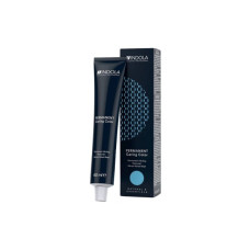 Фарба для волосся Indola Permanent Caring Color 7.35 - Середній блонд золотистий червоне дерево (4045787932300)