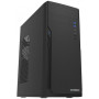 Корпус Gamemax ET-211-450W-2U3 Корпус Gamemax ET-211-450W-2U3