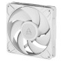 Кулер до корпусу Arctic P14 PRO PST WHT (ACFAN00317A) Кулер до корпусу Arctic P14 PRO PST WHT (ACFAN00317A)
