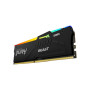 Модуль пам'яті для комп'ютера DDR5 32GB (2x16GB) 5200 MHz Beast RGB XMP Kingston Fury (ex.HyperX) (KF552C40BBAK2-32) Модуль пам'яті для комп'ютера DDR5 32GB (2x16GB) 5200 MHz Beast RGB XMP Kingston Fury (ex.HyperX) (KF552C40BBAK2-32)