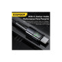 Дата кабель USB-C to USB-C 1.0m 240W Essager (EXCTT3-CG0G-P) Дата кабель USB-C to USB-C 1.0m 240W Essager (EXCTT3-CG0G-P)