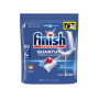 Таблетки для посудомийних машин Finish Quantum All in 1 60 шт. (5908252004881/5908252015948) Таблетки для посудомийних машин Finish Quantum All in 1 60 шт. (5908252004881/5908252015948)