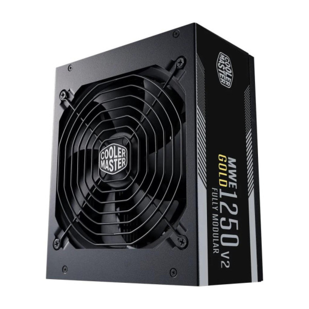 Блок живлення CoolerMaster 1250W (MPE-C501-AFCAG-3EEU)