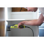 Багатофункціональний інструмент мережевий реноватор Ryobi RMT200-S 200Вт 10000-20000об·хв кут коливань 3° 1.6кг