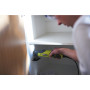 Багатофункціональний інструмент мережевий реноватор Ryobi RMT200-S 200Вт 10000-20000об·хв кут коливань 3° 1.6кг