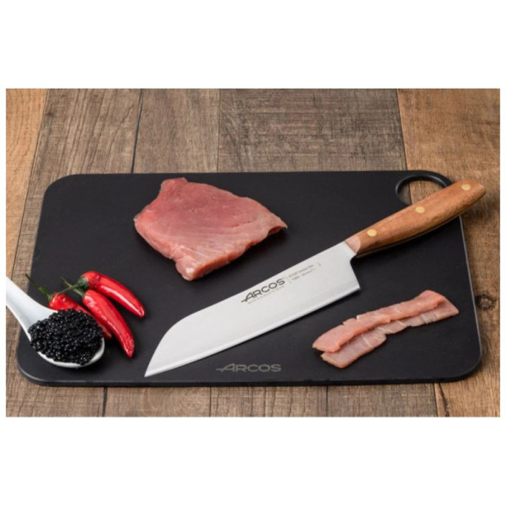Кухонний ніж Arcos Nordika Кіріцуке 190 мм (166600)