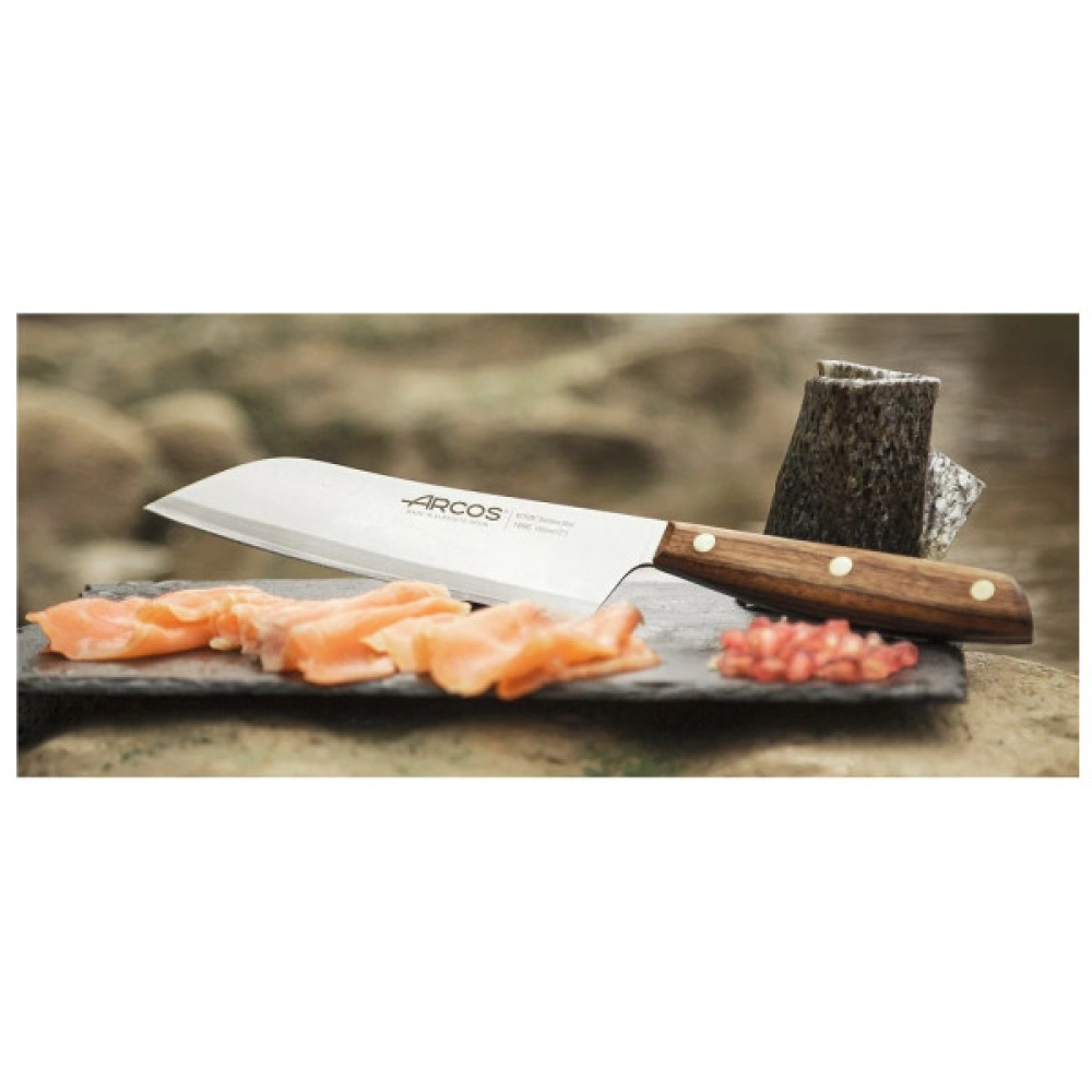 Кухонний ніж Arcos Nordika Кіріцуке 190 мм (166600)