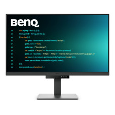 BENQ RD320U Metallic Grey (9H.LMSLA.TBE)