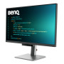 BENQ RD320U Metallic Grey (9H.LMSLA.TBE)