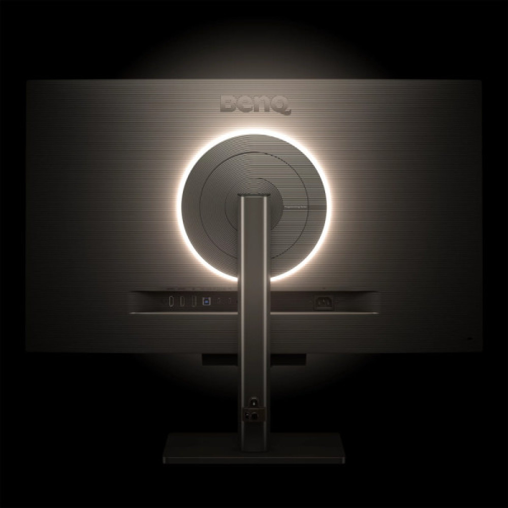 BENQ RD320U Metallic Grey (9H.LMSLA.TBE)