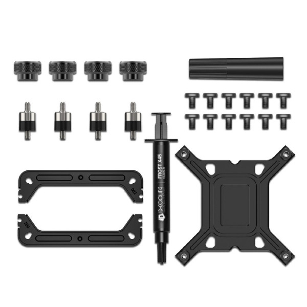 Система рідинного охолодження ID-Cooling DX360 GDL