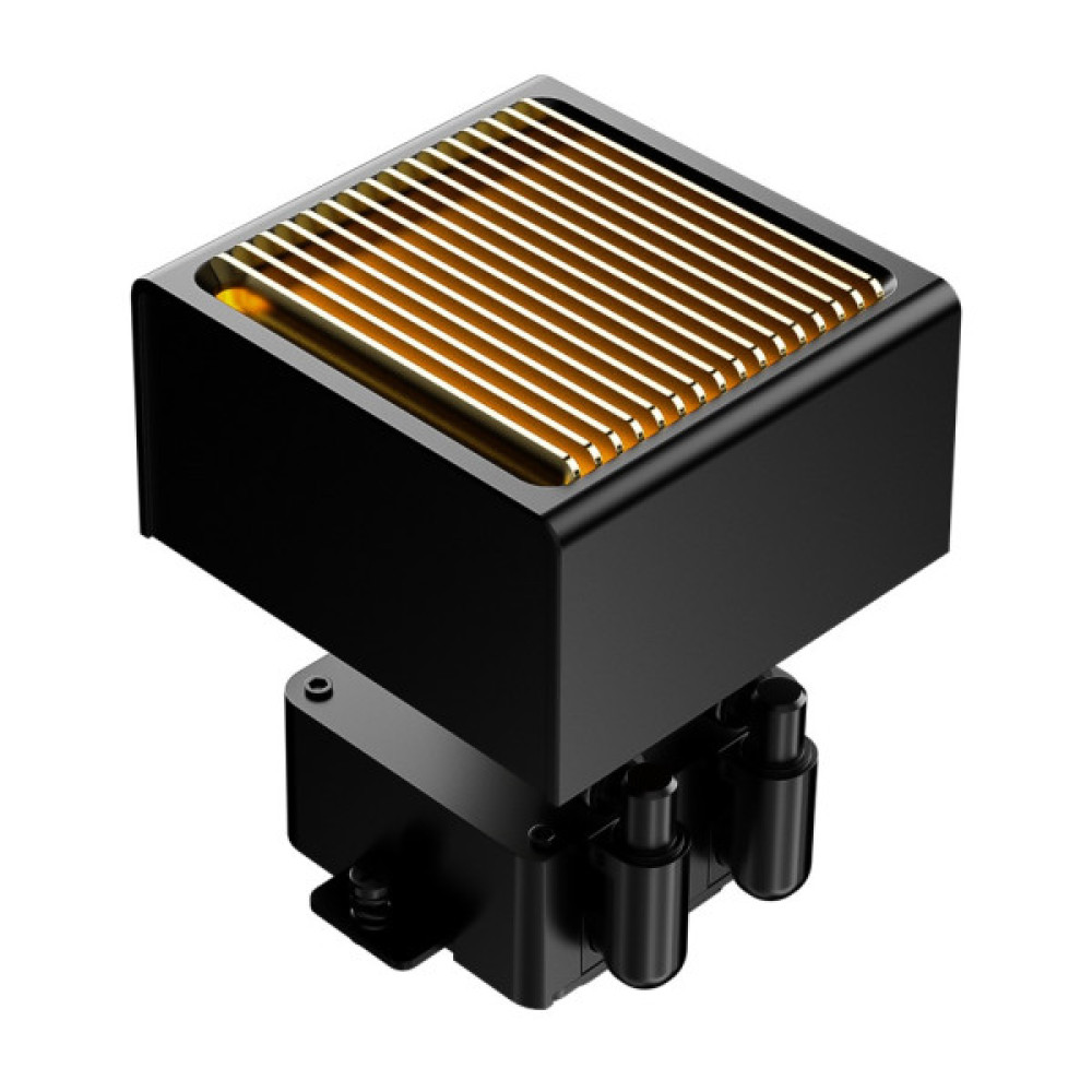 Система рідинного охолодження ID-Cooling DX360 GDL