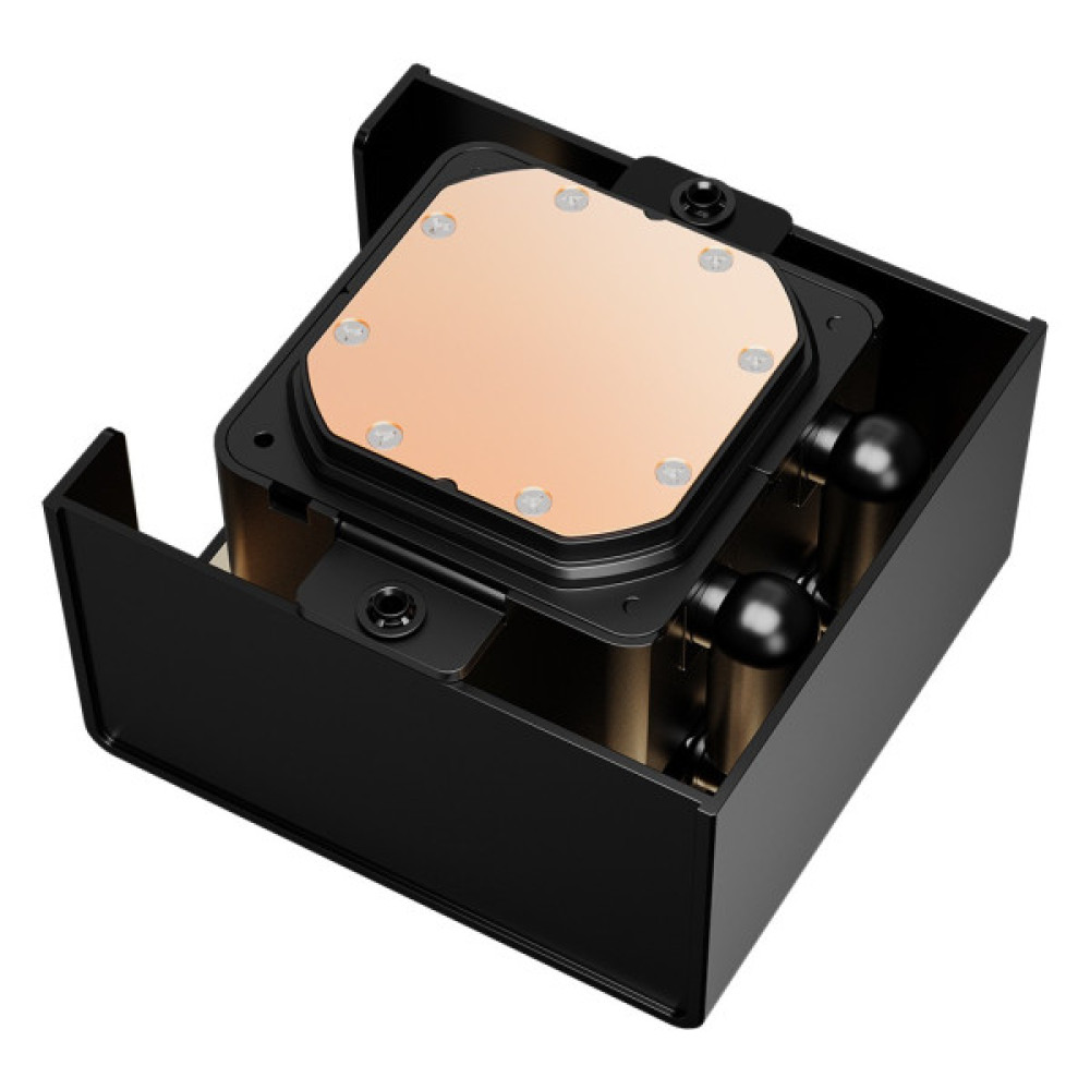 Система рідинного охолодження ID-Cooling DX360 GDL