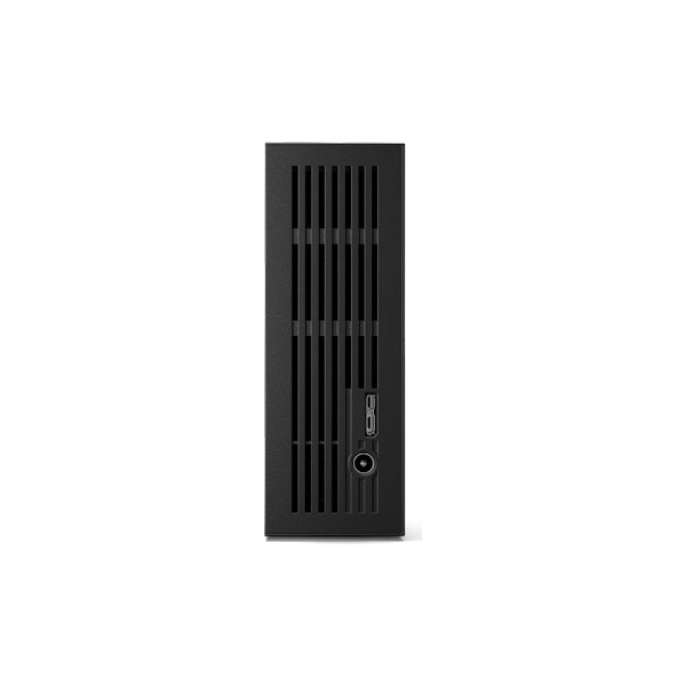 Зовнішній жорсткий диск 3.5" 16TB One Touch Desktop External Drive with Hub Seagate (STLC16000402)