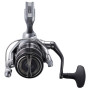 Котушка Shimano Nasci FC C3000 5+1BB (NASC3000FC)
